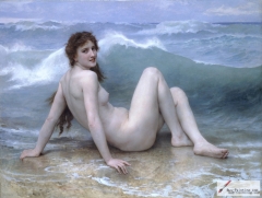 The Wave (1896)