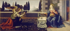 Annunciation (1475–1480)