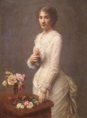 Madame Lerolle 1882