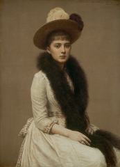 Sonia, 1890