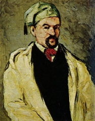Portrait of Uncle Dominique 1865–1867