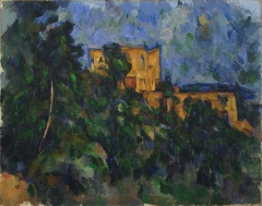 Château Noir 1900–1904