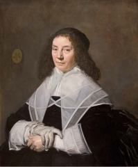 Dorothea Berck (1593-1684)