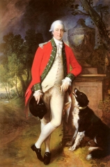 Colonel John Bullock (c. 1780)