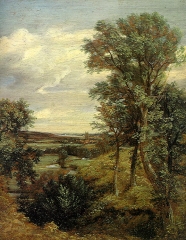 Dedham Vale (1802)
