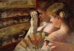 In the Box (1879)