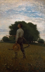 Song of the Lark, 1876
