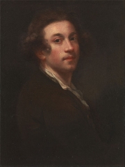Joshua Reynolds 16 July 1723