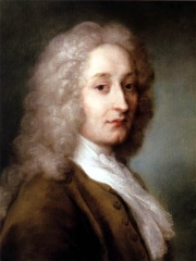 Watteau in the last year of his life, by Rosalba Carriera, 1721