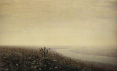 Dnepr in the morning (1881)