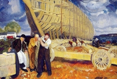 Builders of Ships (1916)