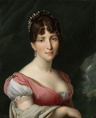 Hortense de Beauharnais, 1805–9