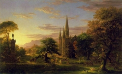 The Return (1837)