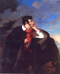 Adam Mickiewicz (1828)