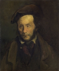 A kidnapper, 1822–1823