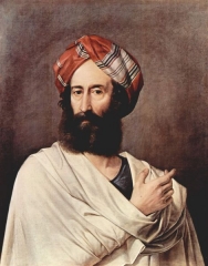 Levite Ephraim (1842-1844)