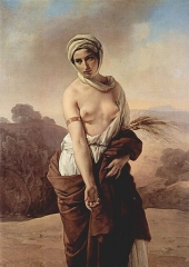 Ruth (1835)
