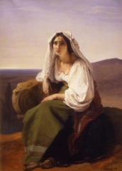 Ciociara (Peasant)