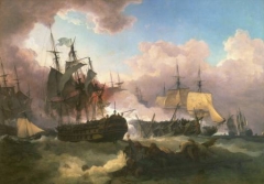 The Battle (1799)