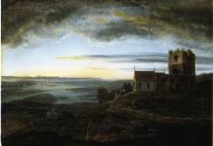 Avaldsnes Church (1820)