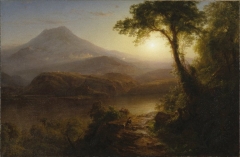 Tropical Scenery (1873)