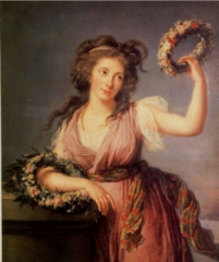 Pauline de Beaumont